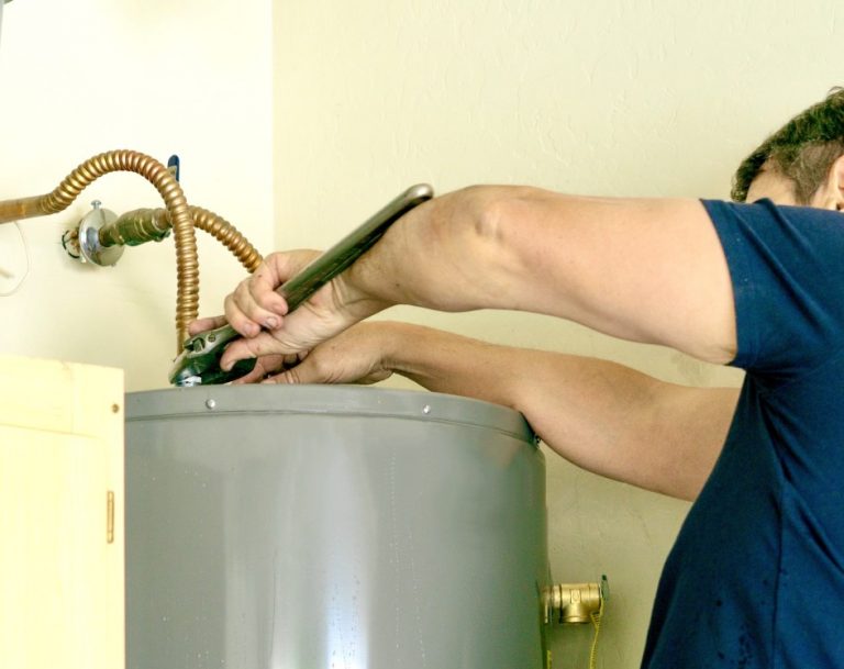 4 Practical Ways to Protect Your Water Heater During Winter