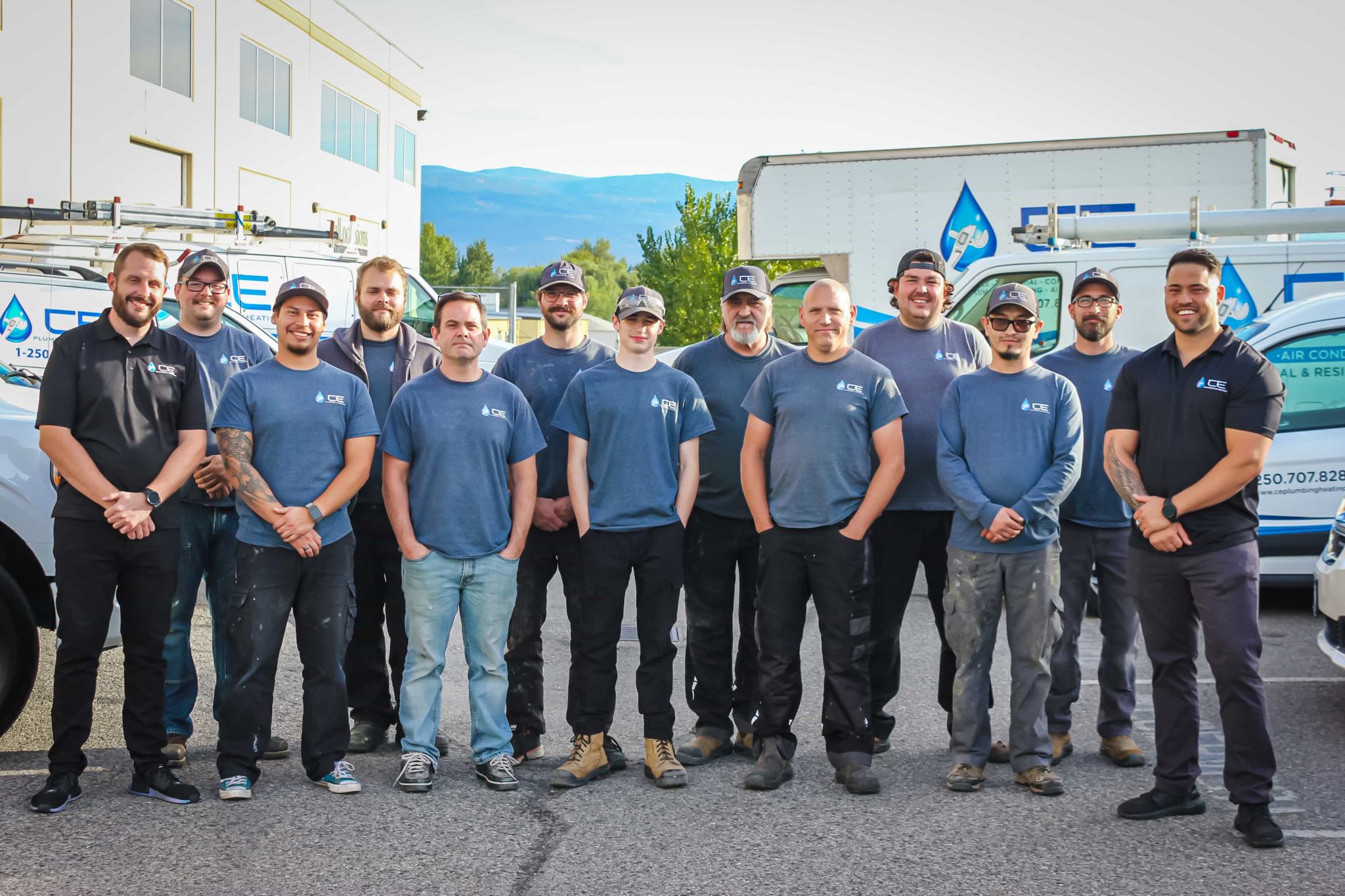 How to Find a Reliable Plumber in Kelowna CE Plumbing & Heating